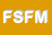 Logo di FERMEZZA SAS DI FERMEZZA MARIAROSARIA
