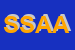 Logo di SDP SAS DI ANDOLFO ALFONSO e C