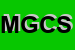Logo di MUSDACE GAETANO E C SNC