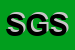 Logo di SECURITY GAS SNC