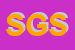 Logo di SERVIZIO GAS SRL