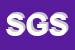 Logo di SISTEM GAS SNC