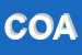 Logo di COAL