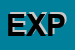 Logo di EXPO-