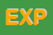 Logo di EXPO-