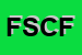 Logo di FPC SAS DI CATENA FRANCESCO PAOLO e C