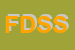 Logo di FUSTELLIFICIO DEL SUD -DI STAVOLA TOMMASO SAS