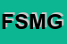 Logo di FERMAG SAS DI MAGLIONE GIACOMO