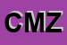 Logo di CMZSRL