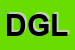 Logo di DEL GAUDIO LUIGI