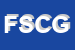 Logo di FORD SERVICE DI CAPONE GIOVANNI