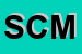 Logo di SCM SNC