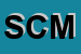 Logo di SCM SNC