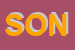 Logo di SON (SPA)