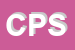 Logo di CSB PISCINE SRL