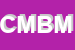 Logo di CAMPANIA MILK DI BELTRANI M e C SAS