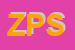Logo di ZINCOGRAFIA PARTENOPEA SDF
