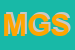 Logo di MEL GROSS SRL