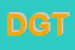 Logo di DGTEK