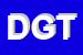 Logo di DGTEK