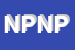 Logo di NEW PC DI DI NUNZIO PASQUALE