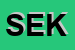 Logo di SEKAI