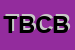 Logo di TO BE CONNECT DI BIASE SALVATORE