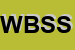 Logo di W B e S SRL