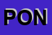 Logo di PONTYTRON