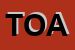 Logo di TAGLIAFERRI OTTICA -ACUSTICA