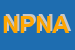Logo di NAUTICA PAGANELLI DI NICASTRO ANGELA e C SNC