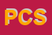 Logo di PIAGGIO e C SPA