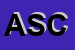 Logo di ASCOR (SNC)