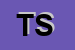 Logo di TREESSE SRL