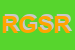 Logo di ROGER GEMS SAS DI RUGGIERO GENNARO E C