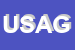 Logo di UGAN SNC DI ANTONIO GRASSO