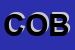 Logo di COBE-GAS SRL