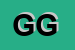Logo di GENERAL GAS SRL