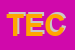 Logo di TECNOGAS SNC