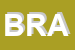 Logo di BRANCACCIO