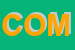 Logo di COMARIT SPA