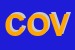 Logo di COVEDI SRL