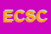 Logo di EDIL COOP SOC COOP SRL