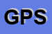 Logo di GPS SRL