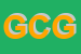 Logo di GMC COSTRUZIONI GENERALI