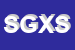 Logo di SCPAPA GIOVANNI XXIII S