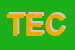 Logo di TECSPED SPA