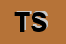 Logo di TECNORES SRL