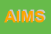 Logo di ALMARIS IMPIANTI DI M SPADERA