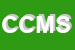 Logo di CMS -CREDIT MANAGEMENT SERVICES SRL